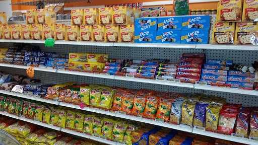 Grocery Store «Gaucho Market», reviews and photos, 285 Central St # 110, Leominster, MA 01453, USA