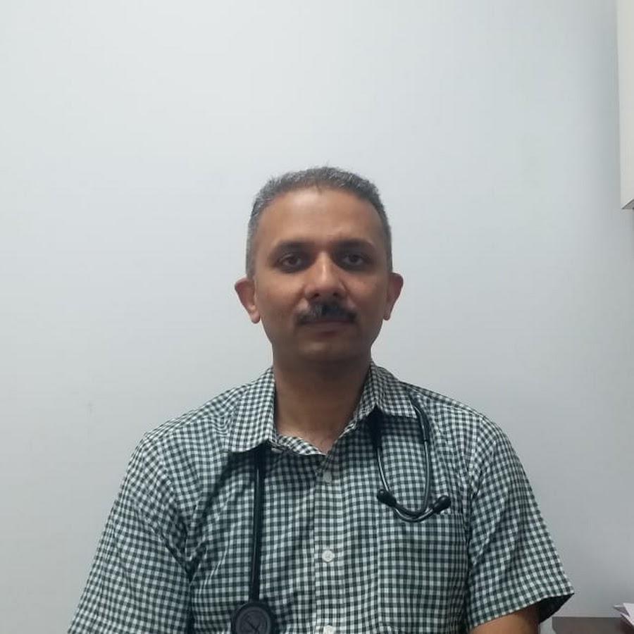 Dr Kannan Subramanian