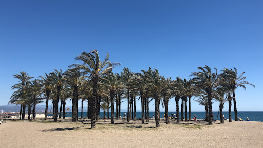 Playamar - P.º de Maritimo Torremolinos, 29620 Torremolinos, Málaga