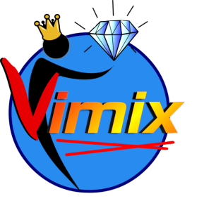 Vimix / Vimix shop - Bolt