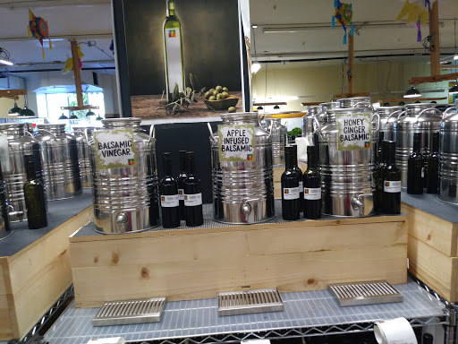 Grocery Store «Horrocks Farm Market», reviews and photos, 235 Capital Ave SW, Battle Creek, MI 49037, USA