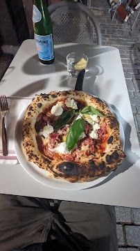 Pizza du Restaurant italien Grande Torino à Strasbourg - n°5