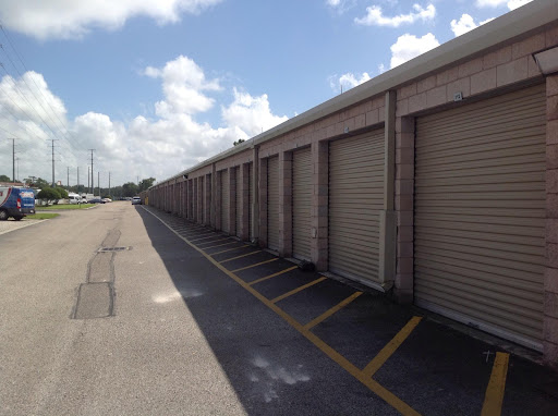 Self-Storage Facility «Life Storage», reviews and photos, 475 Celebration Pl, Celebration, FL 34747, USA
