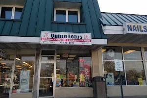 Union Lotus image