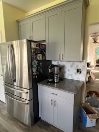 Global Home Decor Kitchen & Bath - Photo 2 - Car repair in Norfolk, VA, Norfolk