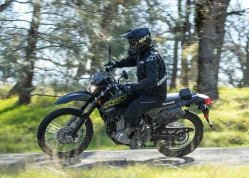 Motorcycle Dealer «Ledgewood Powersports», reviews and photos, 1368 US-46, Ledgewood, NJ 07852, USA