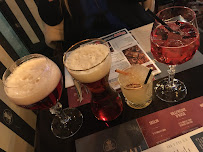 Plats et boissons du Restaurant Au Bureau Villeneuve d'Ascq à Lezennes - n°11