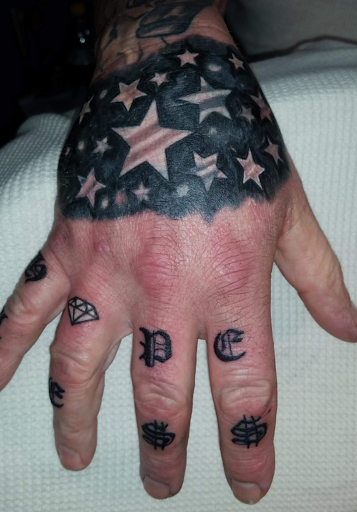 Explore ambitious tattoo ideas, creative tattoo ideas in Bethlehem, available at Southside Ink