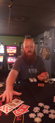 Bar «Black Monk Tavern», reviews and photos, 5712 Gollihar Rd, Corpus Christi, TX 78412, USA