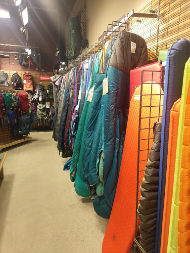 Camping Store «REI», reviews and photos, 412 S 27th St, Pittsburgh, PA 15203, USA