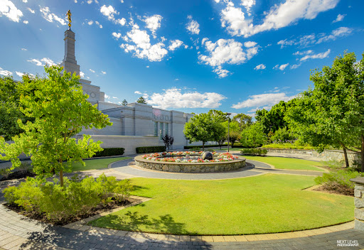 Perth Australia Temple