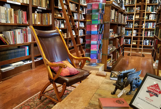 Book Store «Wellington Square Bookshop», reviews and photos, 549 Wellington Square, Exton, PA 19341, USA
