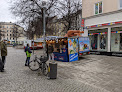 Hertel Hähnchen Food-Truck 81667 Munich