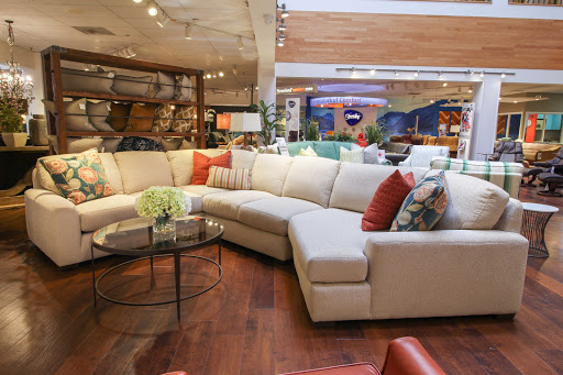 Furniture Store «Oskar Huber Furniture & Design», reviews and photos, 618 2nd St Pike, Southampton, PA 18966, USA