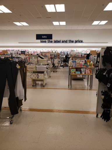 Department Store «Marshalls», reviews and photos, 1005 Paradise Rd, Swampscott, MA 01907, USA