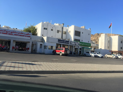 Near AL ALAM palace, muscat - JH7R+J76, Muscat, Oman