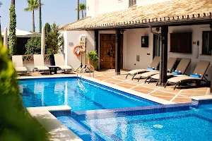 The Residence - by The Beach House Marbella image