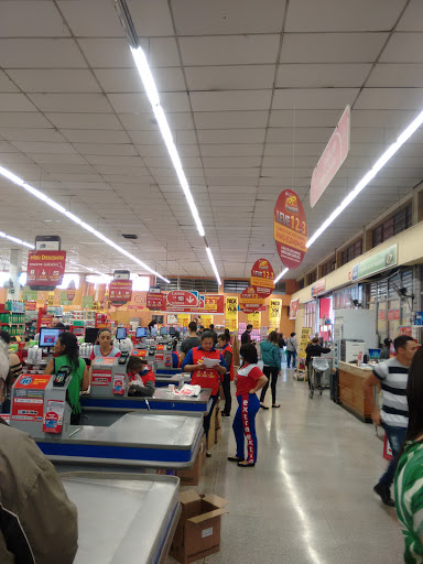Logo da empresa - Extra Mercado
