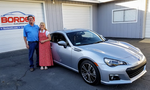 Used Car Dealer «Borden Automotive Group», reviews and photos, 4261 Sunset Ln Suite B, Shingle Springs, CA 95682, USA