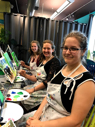 Painting Studio «Bottle & Bottega Portland», reviews and photos, 1406 SW Broadway, Portland, OR 97201, USA