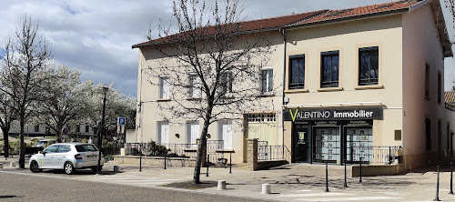 VALENTINO IMMOBILIER à Genas