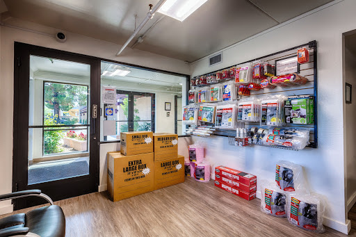 Self-Storage Facility «Storage Now», reviews and photos, 8355 E McDonald Dr, Scottsdale, AZ 85250, USA