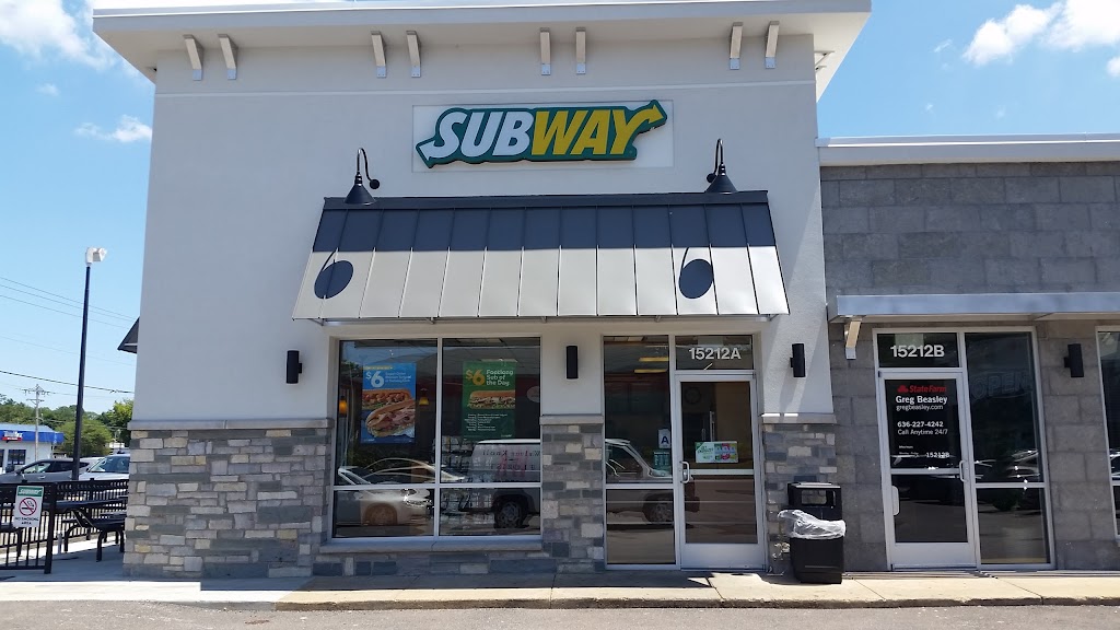 Subway 63011