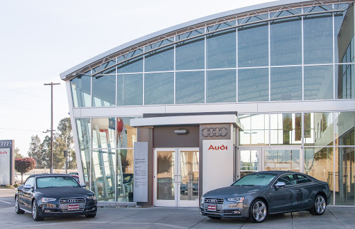 Audi dealer Roseville
