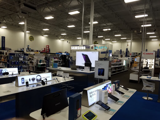 Electronics Store «Best Buy», reviews and photos, 2214 S 48th St, Tacoma, WA 98409, USA