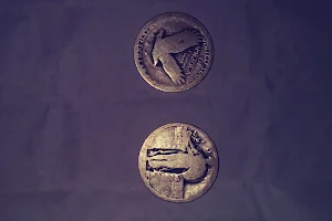 PJ Coins & Metals image