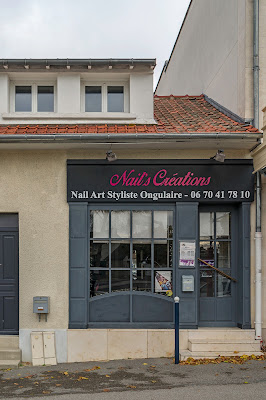 Nail's Créations à Crépy-en-Valois