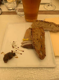 Foie gras du Restaurant L'imprévu à Sarlat-la-Canéda - n°10