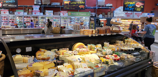 Grocery Store «H-E-B Grocery», reviews and photos, 97 Oyster Creek Dr, Lake Jackson, TX 77566‑4622, USA