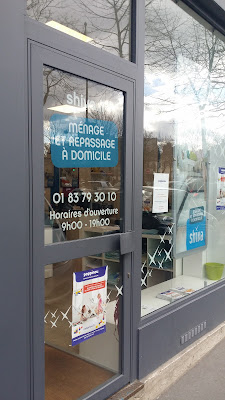 Ménage et repassage à domicile✨| Shiva Paris 14ème Denfert à Paris