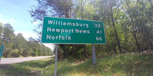 Golf Club «The Brookwoods Golf Club», reviews and photos, 7325 Club Dr, Quinton, VA 23141, USA