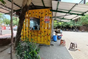 Araku valley coffee shop image