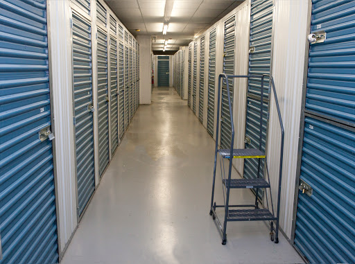 Self-Storage Facility «Plantation Xtra Storage», reviews and photos, 8489 NW 17th Ct, Plantation, FL 33322, USA