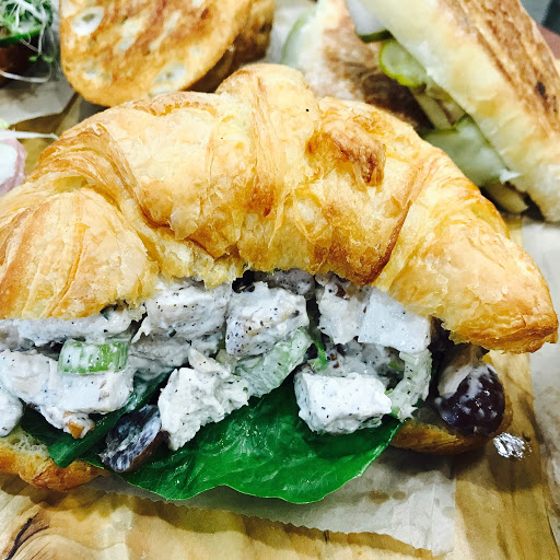 Grocery Store «Simply Fresh Market», reviews and photos, 7300 Grand River Ave, Brighton, MI 48114, USA