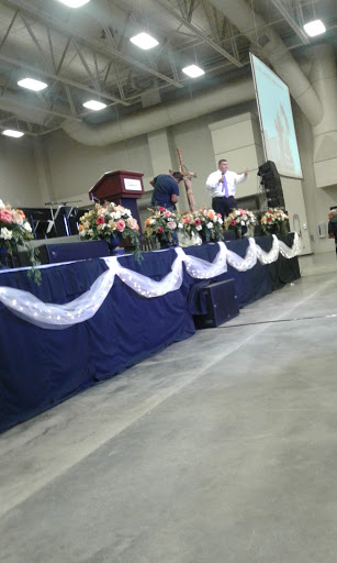 Convention Center «Bridge View Center», reviews and photos, 102 Church St, Ottumwa, IA 52501, USA