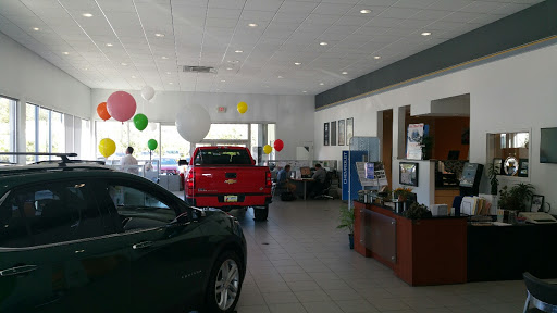 Chevrolet Dealer «Littleton Chevrolet Buick», reviews and photos, 851 Meadow St, Littleton, NH 03561, USA