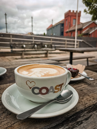 Coast Cafe - Swansea