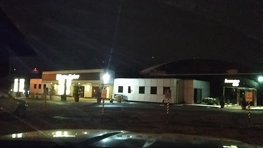 Performing Arts Theater «NYCB Theatre at Westbury», reviews and photos, 960 Brush Hollow Rd, Westbury, NY 11590, USA