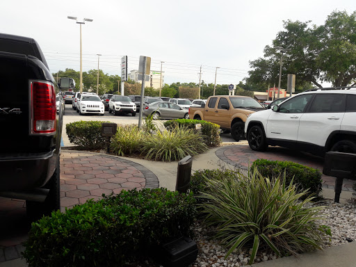 Car Dealer «Dodge Chrysler Jeep of Winter Haven», reviews and photos, 299 Cypress Gardens Blvd, Winter Haven, FL 33880, USA