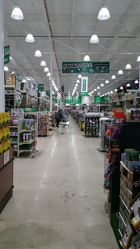 Home Improvement Store «Menards», reviews and photos, 17545 S Halsted St, Homewood, IL 60430, USA