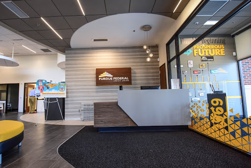 Credit Union «Purdue Federal Credit Union», reviews and photos