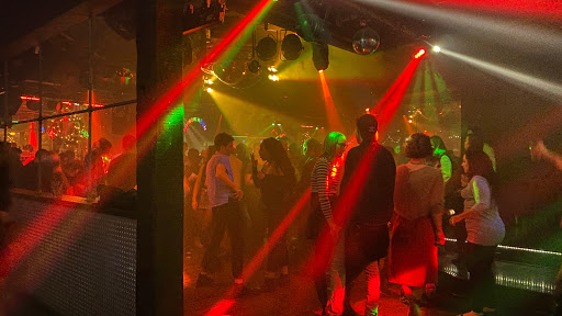 Gay Bar «CC Slaughters Nightclub and Lounge», reviews and photos, 219 NW Davis St, Portland, OR 97209, USA