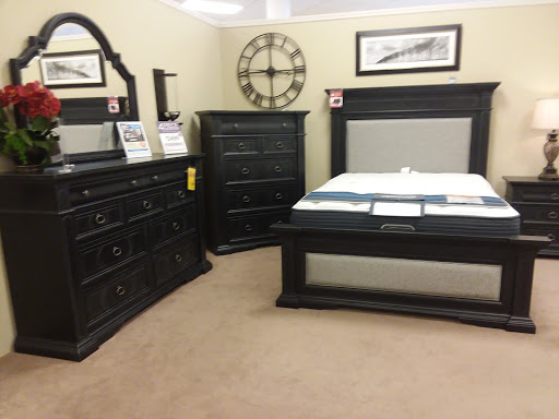 Furniture Store «Raymour & Flanigan Furniture and Mattress Store», reviews and photos, 3367 Brunswick Pike, Lawrenceville, NJ 08648, USA