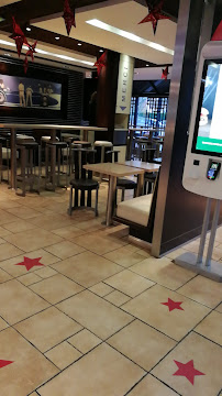 Atmosphère du Restauration rapide McDonald's à Bonneuil-sur-Marne - n°16