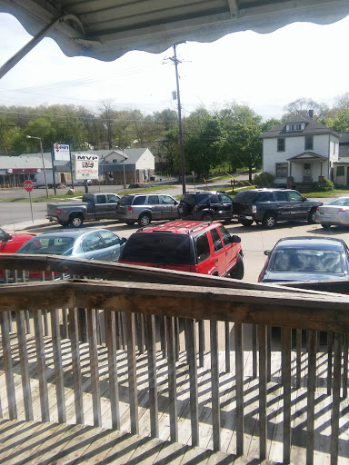 Used Car Dealer «MVP Auto Sales», reviews and photos, 717 Riverview Dr, Kalamazoo, MI 49048, USA