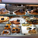 Photo n°2 de l'avis de HaYoung.e fait le 25/01/2019 à 14:01 sur le  Bar Internazionale à Positano